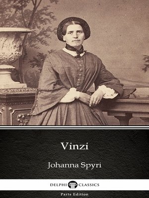 cover image of Vinzi (Illustrated)